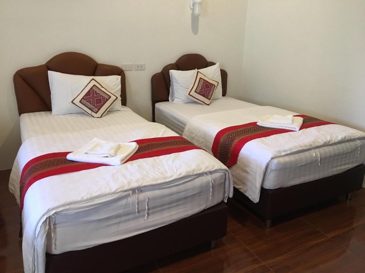 Hugpua Hotel Nan Dış mekan fotoğraf