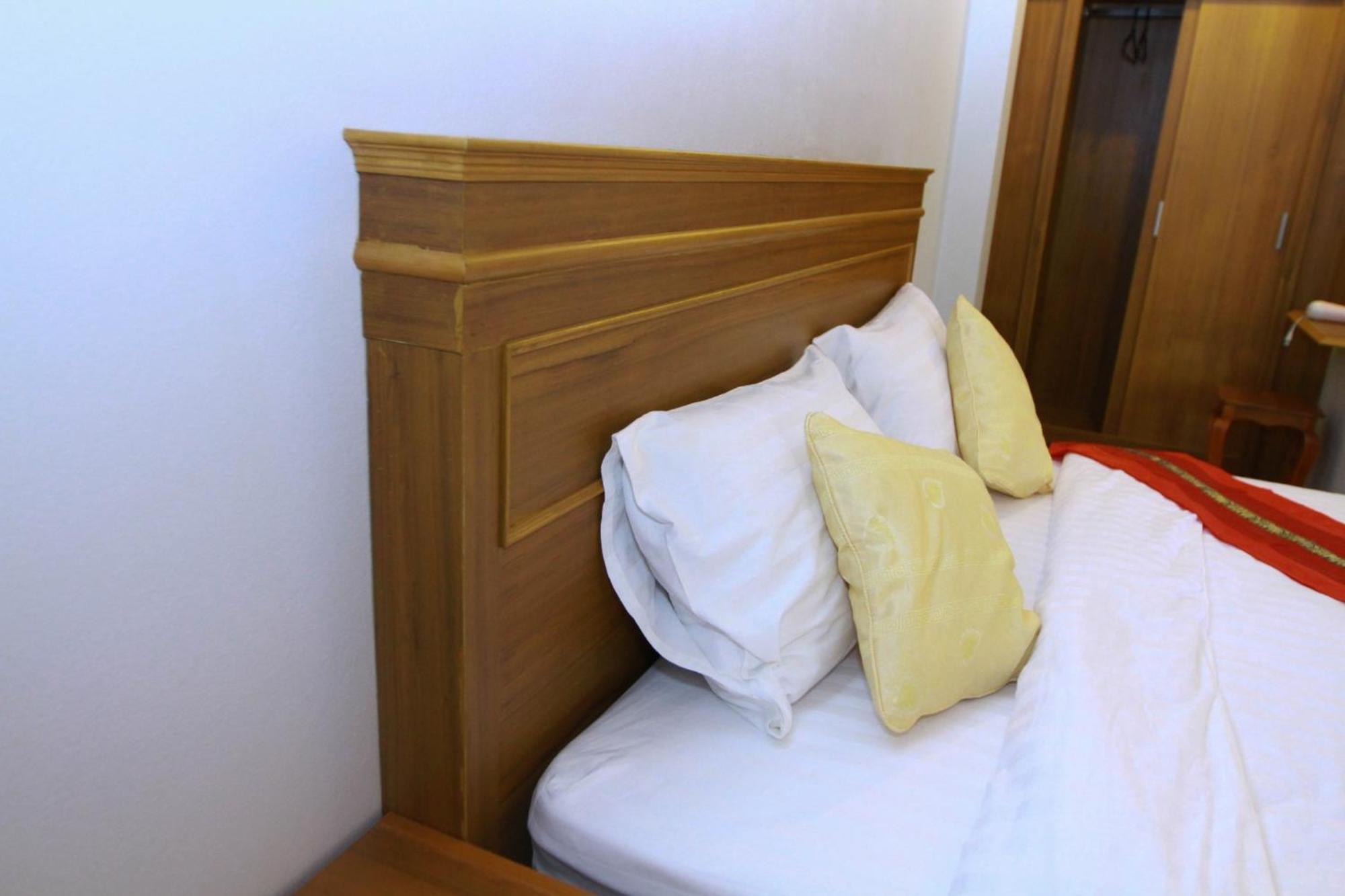 Hugpua Hotel Nan Dış mekan fotoğraf